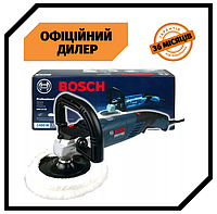 Полировальная машина BOSCH GPO 14 CE Топ 3776563