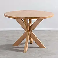 Стол деревянный "Серфер"