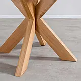 Стіл Дубовий "Серфер", фото 3