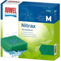 Наповнювач для акваріумного фільтра Juwel Nitrax протинітратна M Compact (4022573880557)