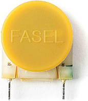 Индуктор Fasel для педали CryBaby Dunlop FL01Y FASEL INDUCTOR - YELLOW
