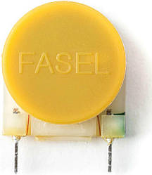 Індуктор Fasel для педалі CryBaby DUNLOP FL01Y FASEL INDUCTOR — YELLOW