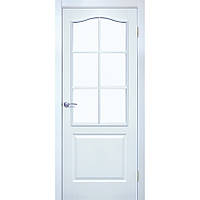 Двері Класика ПО під фарбування