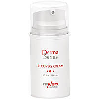 Derma Series Восстанавливающий тонизирующий крем Derma Series Recovery Cream 50 мл