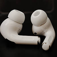 Навушники Airpods pro з шумозаглушенням ( гравіювання на боксі та на шнурку)