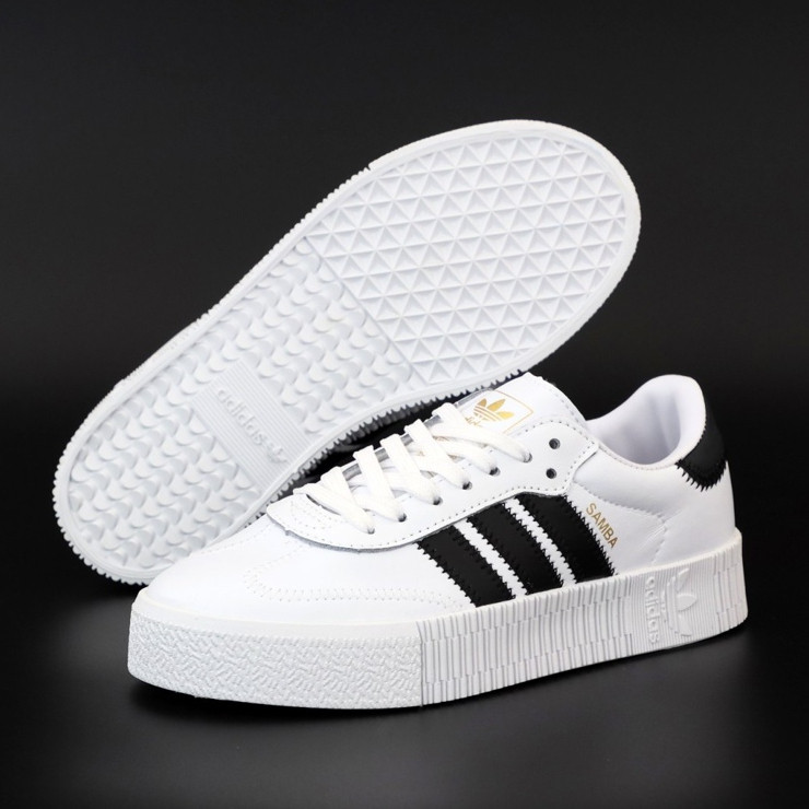 Sambarose 2024 adidas price