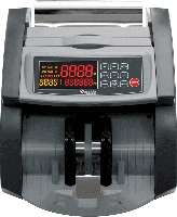 Счетчик Банкнот Cassida 5550 UV/MG PRO с детекцией Сортировочная машинка