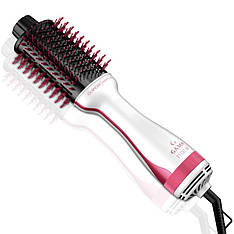 Професійна фен-щітка Gama Glamour Pink 3D (GH4003)