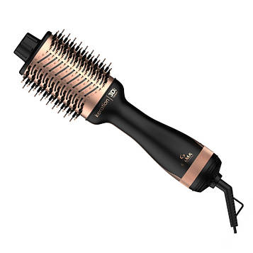 Професійна фен-щітка Gama Stylish Keration 3D (GH4001)