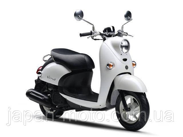 yamaha vino 4T