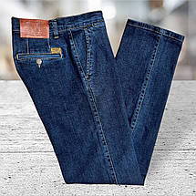 Джинси-брюки Montana Toscana Tint 02 (осінь) синій, фото 2