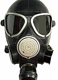 Цивільний протигаз ГП-7 CBRN (МП-04) Медапаратура, фото 3