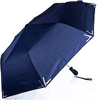 Зонт мужской полуавтомат Fare c фонариком
