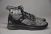 Puma Ignite evoKNIT кроссовки мужские текстиль сетка лето. Оригинал. 42.5 р./27.5 см.