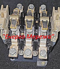 Пускач магнітний ПМА 5102 380В, фото 3