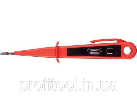 Індикатор напруги FELO цифровий 0,8х19х131 мм, 12-230 Вольт. (36180000)