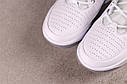 Eur36-46 кросівки чоловічі білі Джордан Jordan Max Aura 5, фото 10