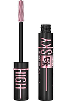 Тушь для ресниц Maybelline New York Lash Sensational Sky High Cosmic Black Космически черная 7.2 мл (30152830)