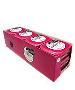 Драже Compass дика ягода "Wild berry" без цукру 14 гр. Німеччина, фото 3