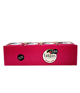 Драже Compass дика ягода "Wild berry" без цукру 14 гр. Німеччина, фото 8