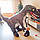 Надувний костюм Тиранозавра, T-Rex-косплей, костюм динозавра T-Rex. Тиранозавр надувний, фото 4