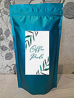 Кава в зернах Coffee Pride 80% Арабіка 20% Робуста ( Кофе купаж 80/20 ) - 250 г