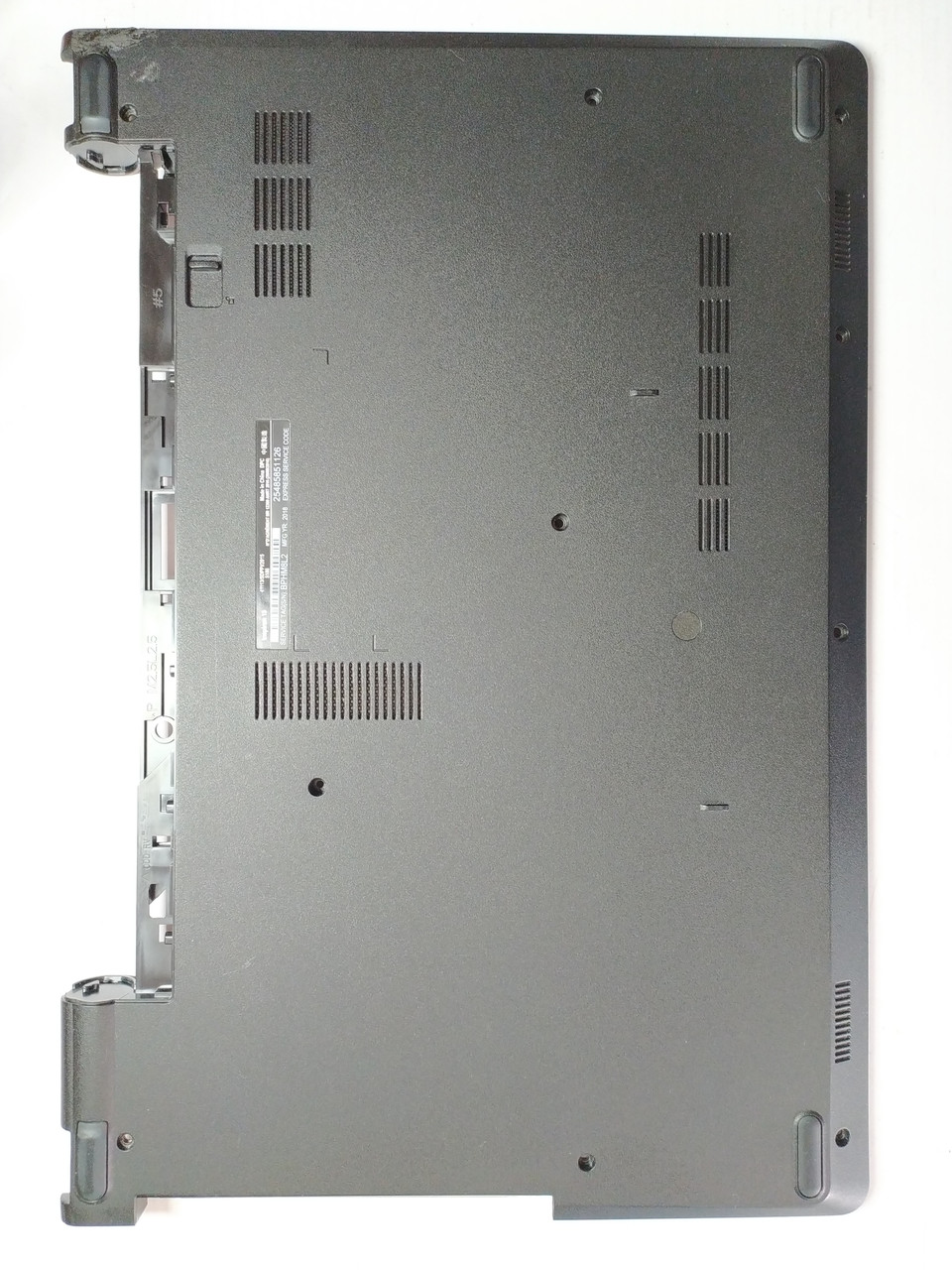 Уцінка! Dell Inspiron 3551 3552 3558 3559 Корпус D (нижня частина корпусу) бу