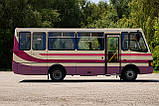 Автобус БАЗ А079.29 (міжміський), фото 2