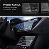 Захисне скло Spigen для Audi e-tron 11.5" (2019-2023) - Glas.tR Slim, Anti-Glare (AGL05455), фото 7