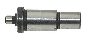 Вал дискової пили Makita BCS 550 оригінал 324729-7 (L35/d4*10*8 мм)