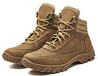 Берцы летние кожаные берцы военные летние кожаные ботинки тактические кожа ботинки военные кожа берцы зсу кожа