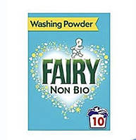 Дитячий пральний порошок Fairy Non Bio 10 прань 650г.