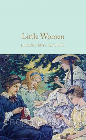 Little Women (Louisa May Alcott), фото 2