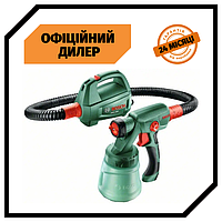 Краскораспылитель Bosch PFS 1000 Топ 3776563