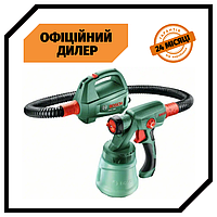 Фарборозпилювач Bosch TSH PFS 1000