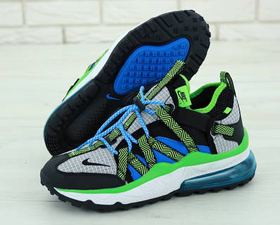 Nike 270 bowfin review new arrivals