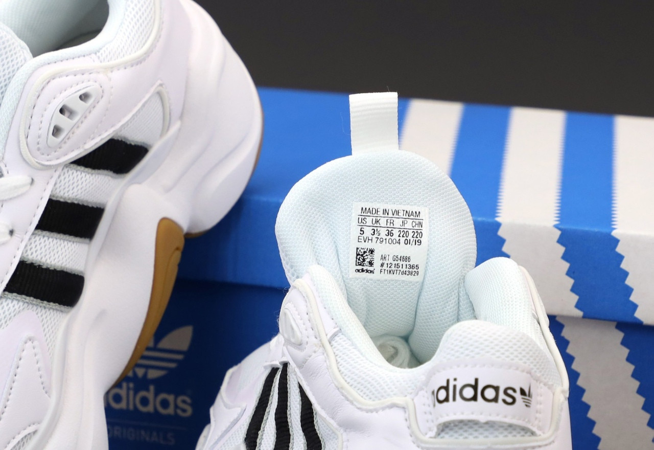 Adidas Consortium Naked Magmur Runner ID 1889814301 2952 Prom.ua