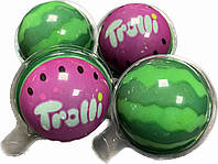 Желейна цукерка Trolli Watermelon Splash як очі 18 г