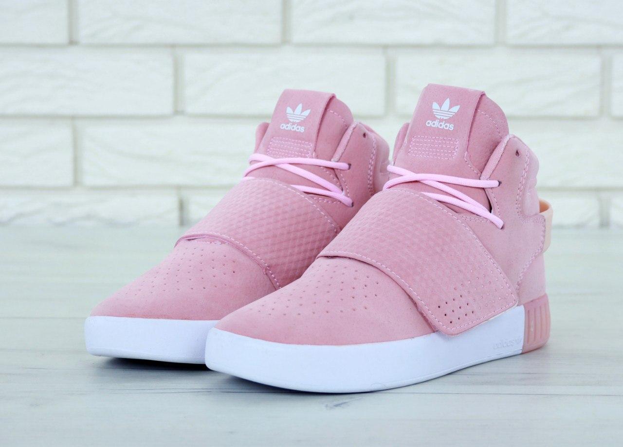 Womens adidas tubular sale