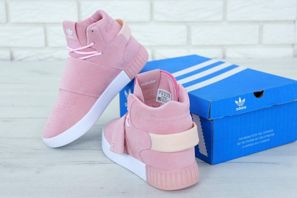 Sneakers tubular invader strap sale