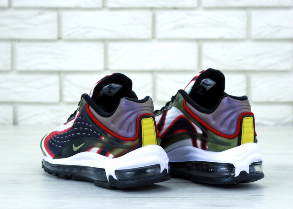 Air max deluxe grade deals school