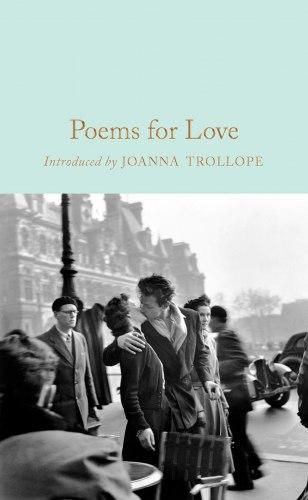 Poems for Love (Gaby Morgan)
