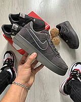 Мужские кроссовки N-ike Air Force 1 Mid x Reigning