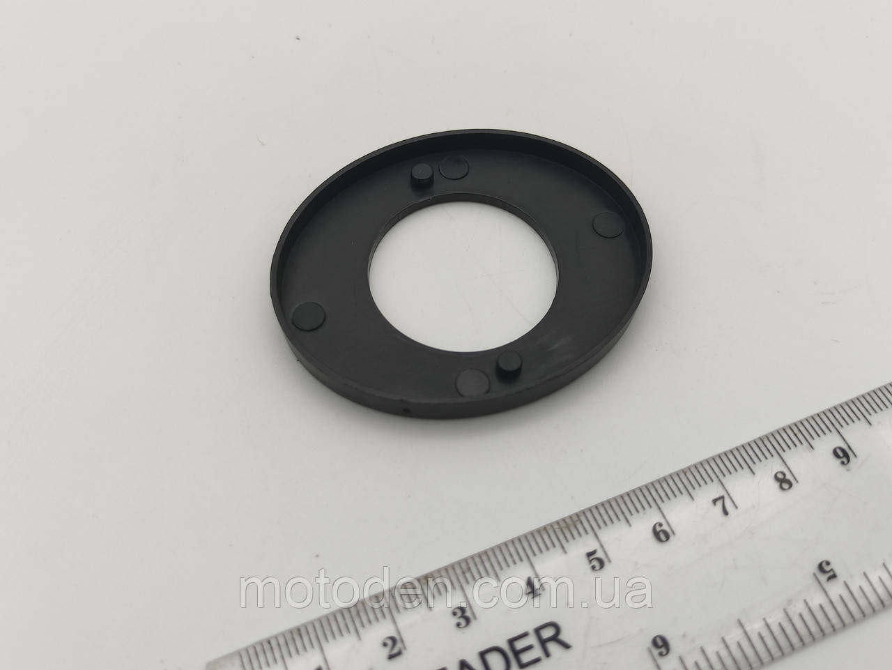 Кришка підшипника кермового механізму Xiaomi M365 pro, фото 1