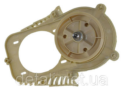 プロクーン Корпус редуктора + шкив газонокосилки Husqvarna Gardena PowerMax