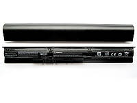 Батарея к ноутбуку HP hp-VI04-4b 14.8V 2200mAh Black HP ProBook 450 G1