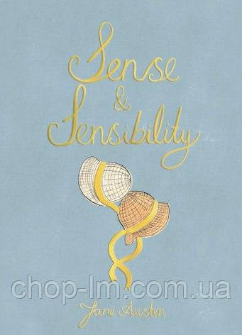 Sense and Sensibility (Jane Austen), фото 2