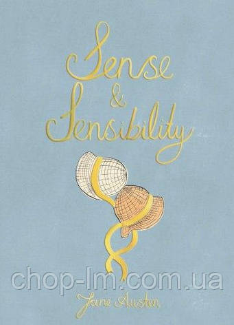 Sense and Sensibility (Jane Austen), фото 1