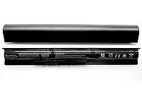 Батарея к ноутбуку HP hp-VI04-4b 14.8V 2200mAh Black 17-F108NF