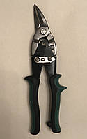 Ножницы по металлу ручные TOPEX правые 250 мм 01A426 Set-Tools